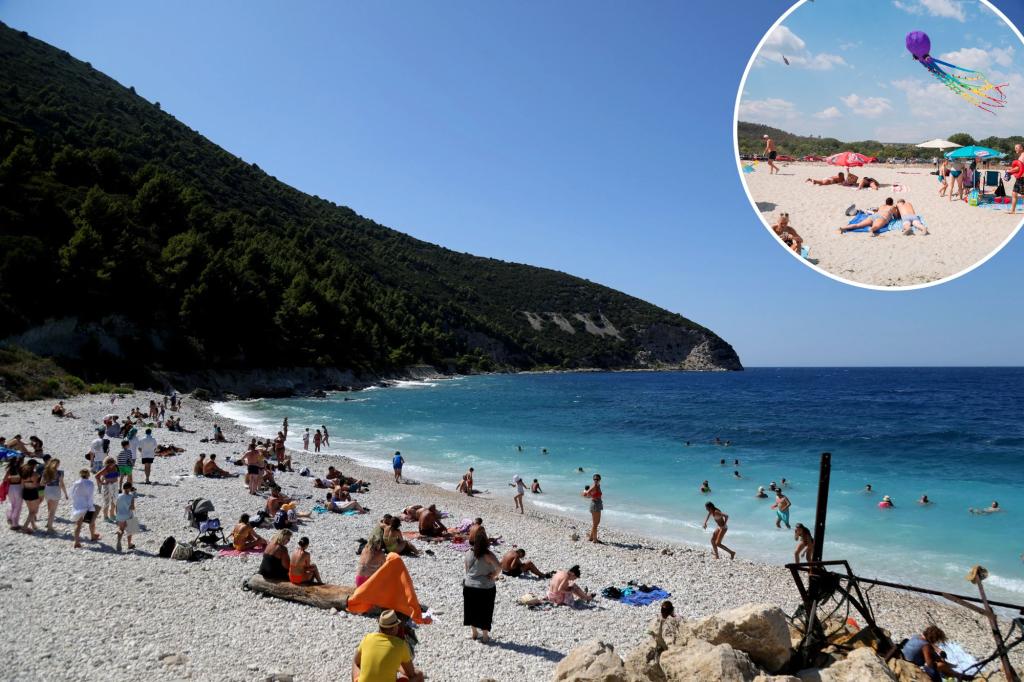 Secret European destinations to visit in 2025 ahead of the crowds