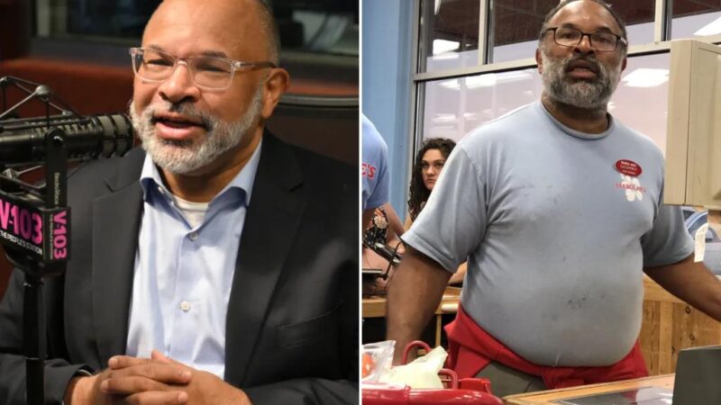 ‘Cosby Show’ actor Geoffrey Owens still ‘struggling’ to make ends meet after he quit Trader Joe’s gig over ‘attack on my privacy’