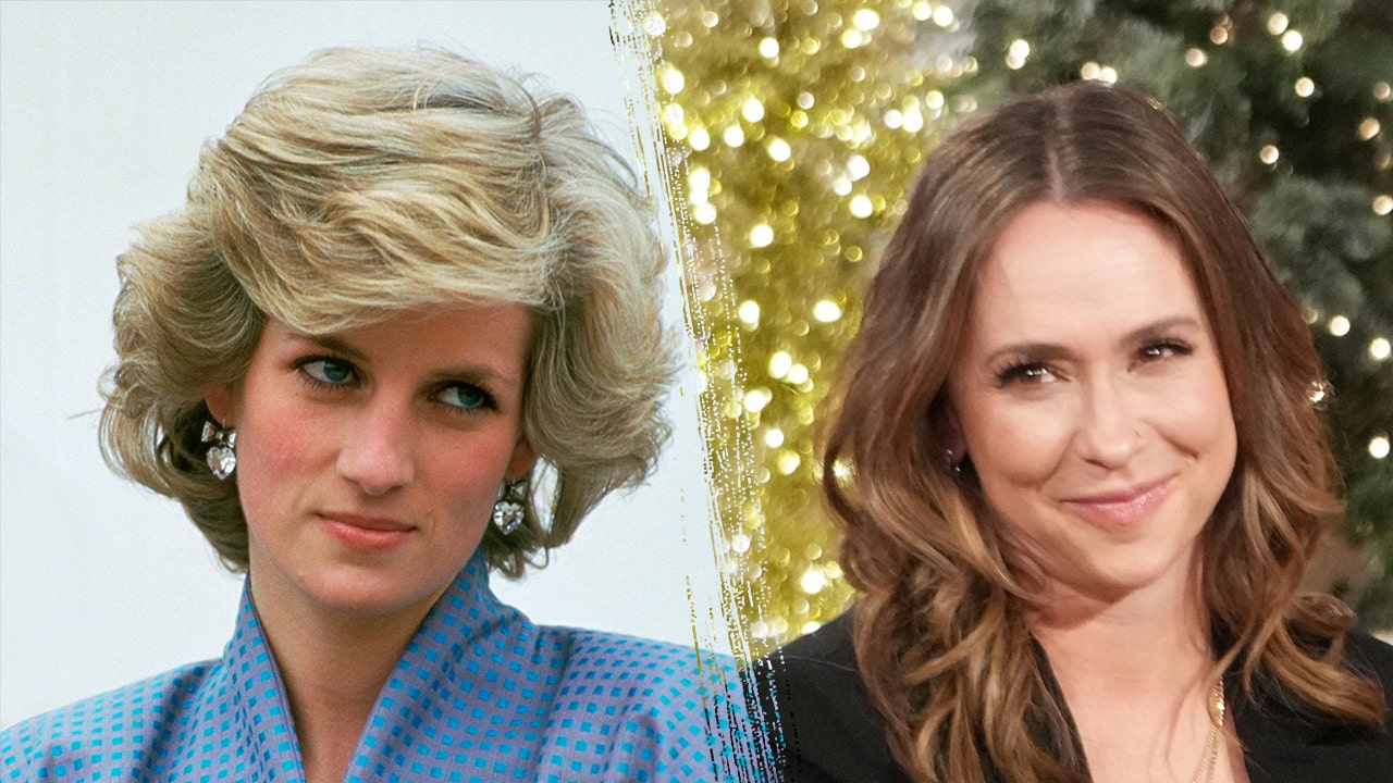 Fox News Entertainment Newsletter: Princess Diana’s Christmas woes, Jennifer Love Hewitt’s issue with ageism