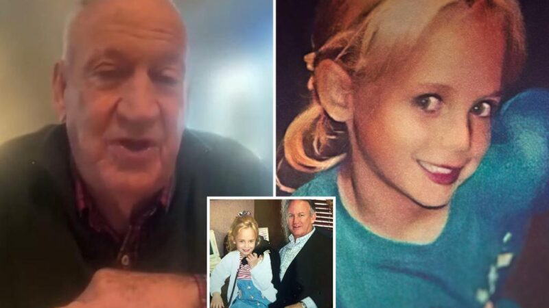 JonBenet Ramsey’s dad announces ‘important meeting’ with cops in 2025