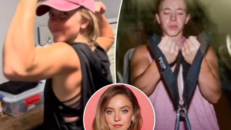 Sydney Sweeney calls out body shamers by exposing cruel comments