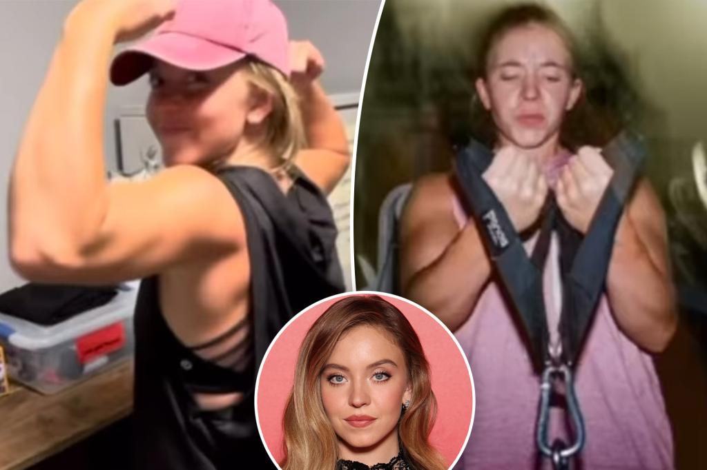 Sydney Sweeney calls out body shamers by exposing cruel comments