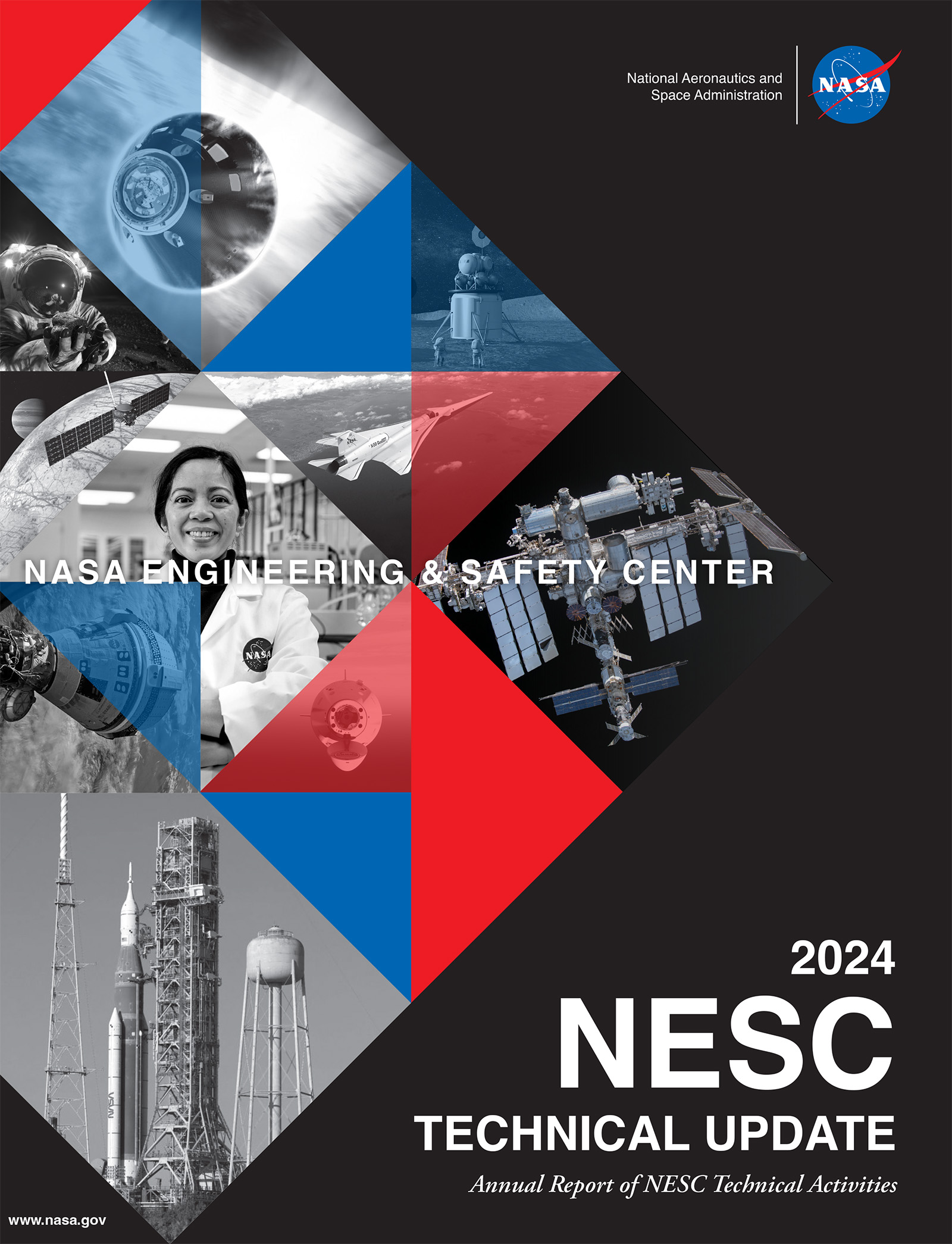 2024 NESC Technical Update – NASA