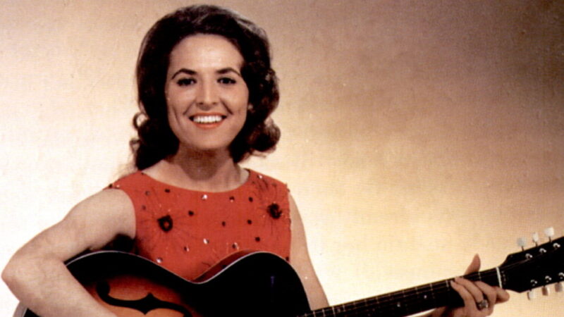 Melba Montgomery, Country Singer Known for Her Duets, Dies at 86