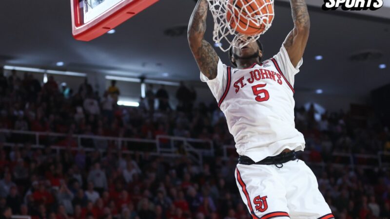 St. John’s needs to improve in one area to become a bonafide contender