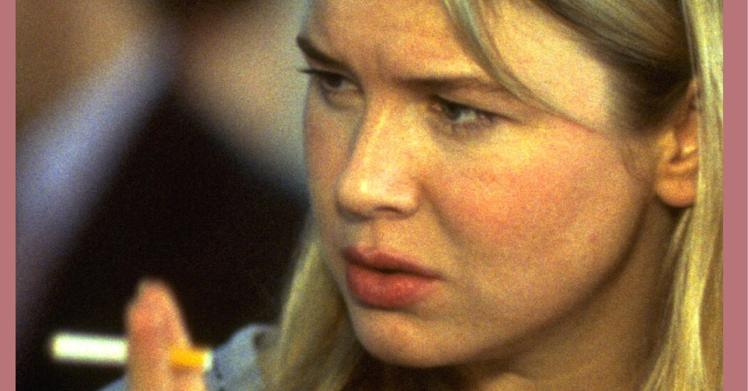 Renée Zellweger Returns for ‘Bridget Jones: Mad About the Boy’