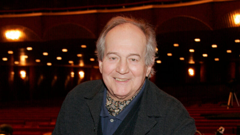 Otto Schenk, Opera Director and Bulwark of Tradition, Dies at 94