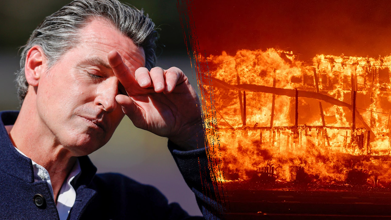 Gov. Newsom cut fire budget, Cal Fire funding by $100M months before lethal California fires