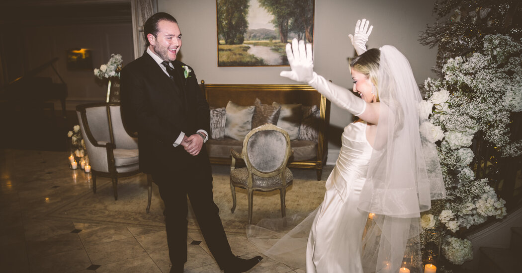 ‘School of Rock’ Cast Reunites for Caitlin Hale and Angelo Massagli’s Wedding