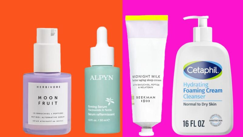 11 best products for dry skin to add to your winter routine: Review