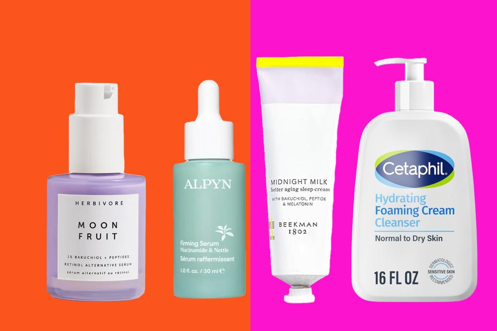11 best products for dry skin to add to your winter routine: Review