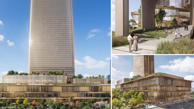 $12B casino in NY’s Hudson Yards rejected by community board