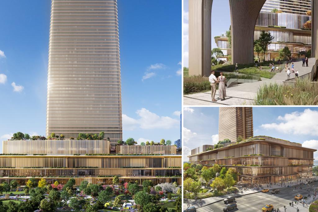 $12B casino in NY’s Hudson Yards rejected by community board