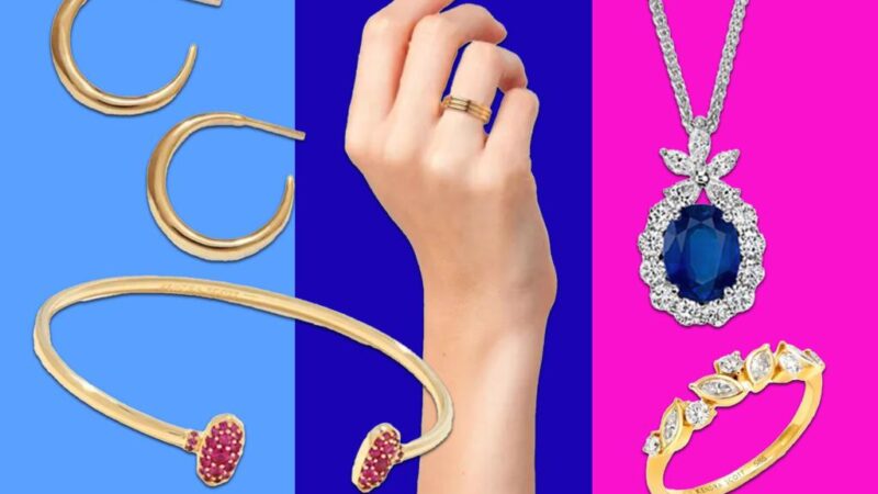 15 affordable fine jewelry brands that make quality accessible