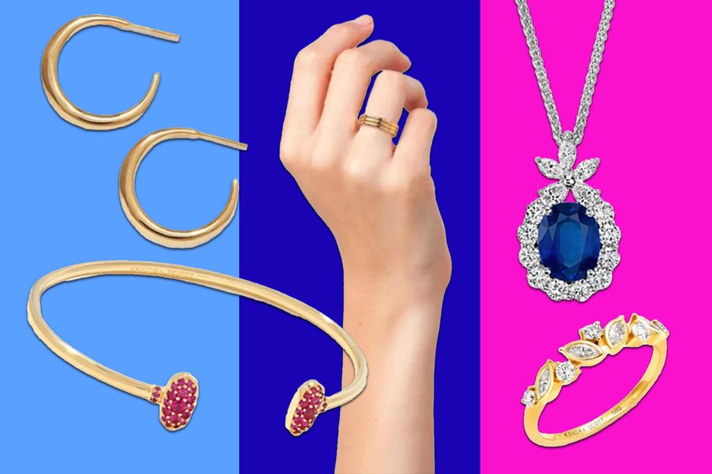 15 affordable fine jewelry brands that make quality accessible