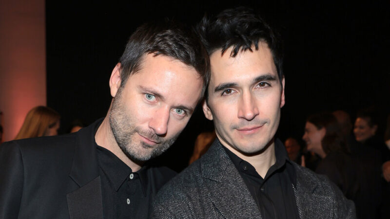 Proenza Schouler Designers Depart in Further Fashion World Tumult