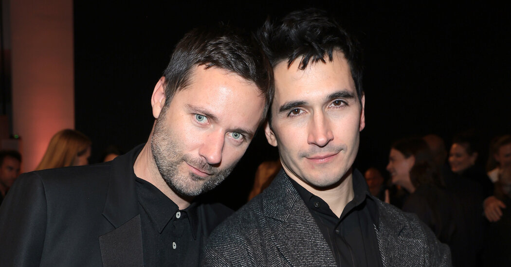 Proenza Schouler Designers Depart in Further Fashion World Tumult