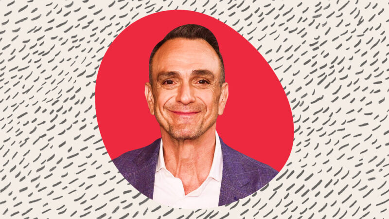 ‘Modern Love’ Podcast: Hank Azaria’s Advice for Overcoming Codependency