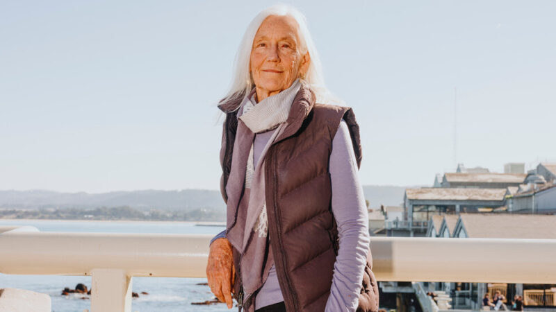 Monterey Bay Aquarium Director Julie Packard to Retire