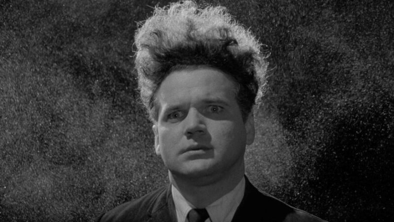 David Lynch Showed Us Who We Are in Dark Masterpieces Like ‘Eraserhead’