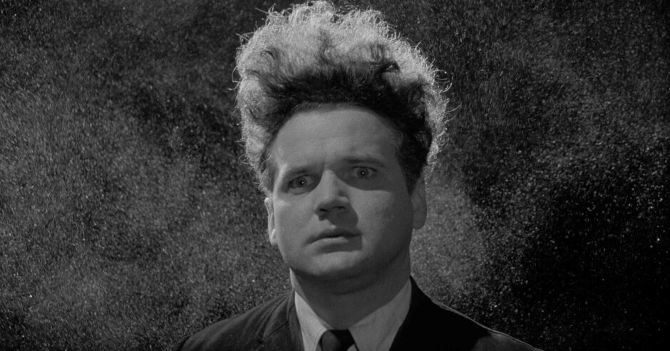 David Lynch Showed Us Who We Are in Dark Masterpieces Like ‘Eraserhead’