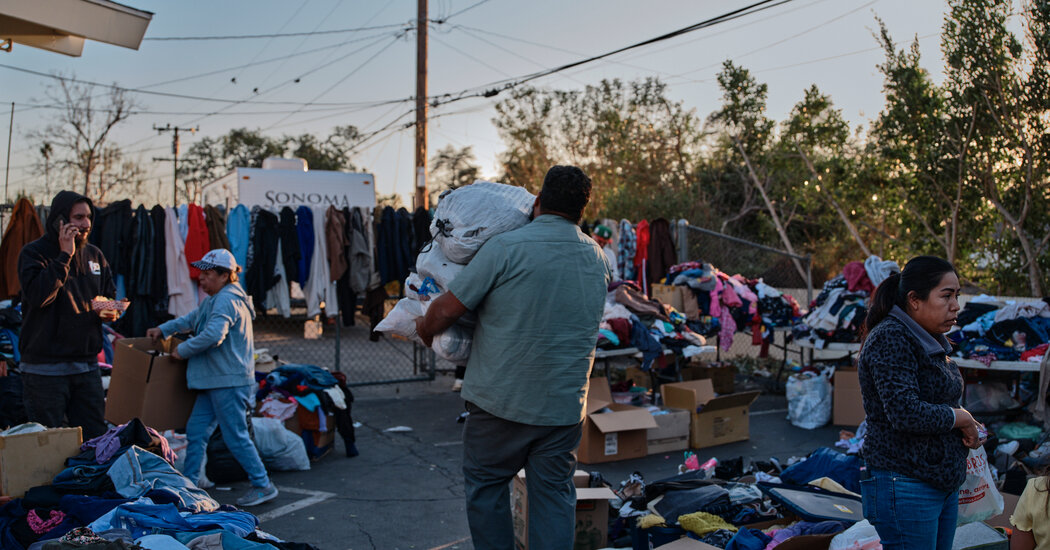 L.A. Wildfire Victims Need Cash More Than Used Clothes: How to Help