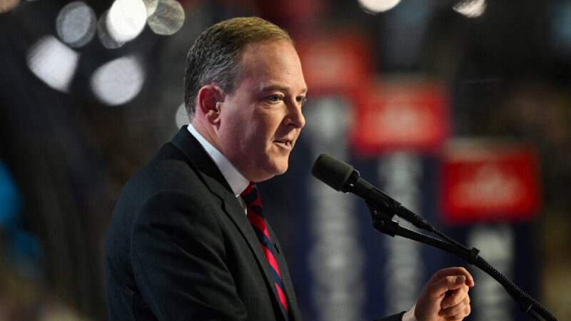 Lee Zeldin, Trump’s Pick to Head E.P.A., Faces Senate Confirmation Hearing