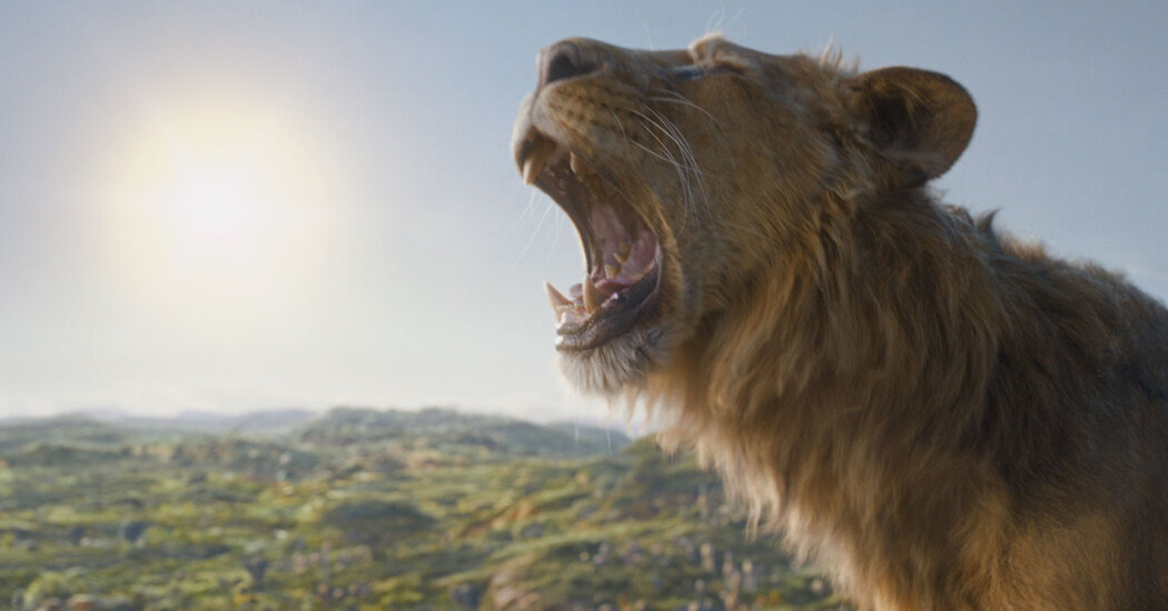 How ‘Mufasa: The Lion King’ Became a Sleeper Hit