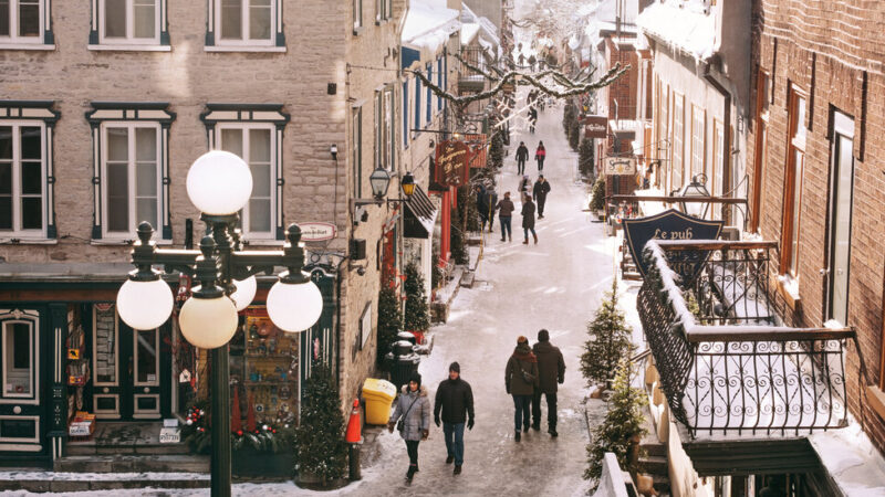 36 Hours in Quebec City: Things to Do and See