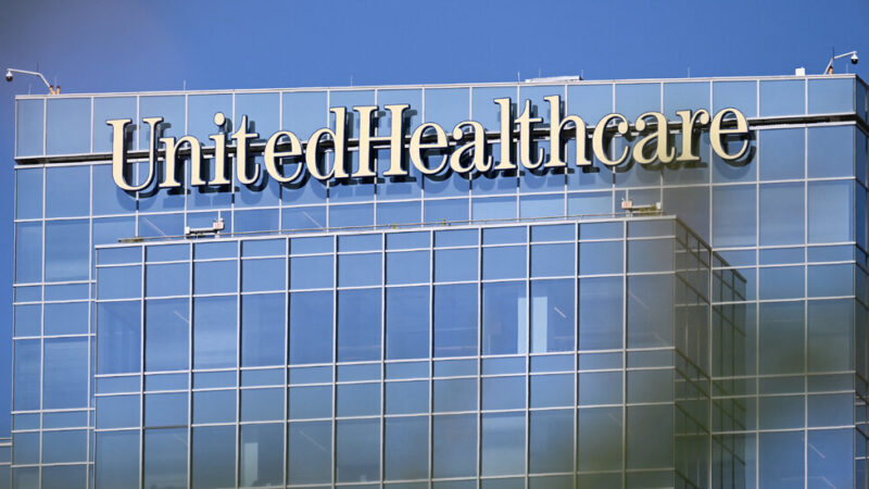 UnitedHealthcare Announces New C.E.O. – The New York Times