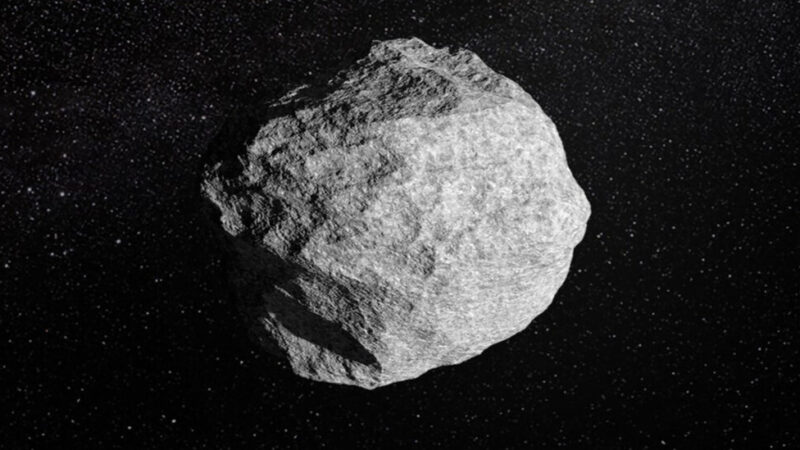 Asteroid 2024 YR4 Could Strike Earth, Researchers Say, But the Odds are Small