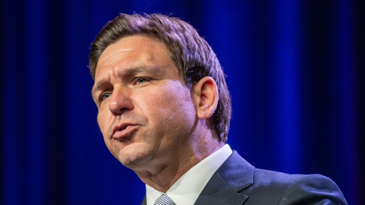 DeSantis threatens to veto immigration bill passed by GOP lawmakers