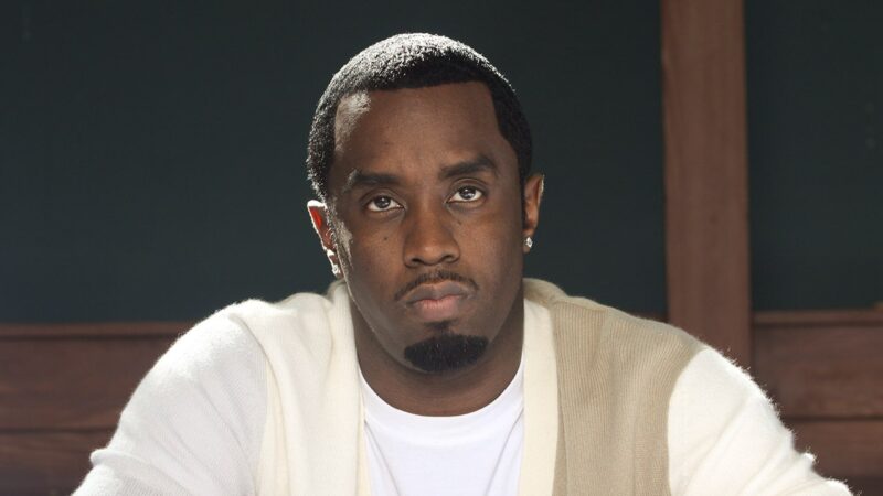 Sean ‘Diddy’ Combs sues grand jury witness for $50 million