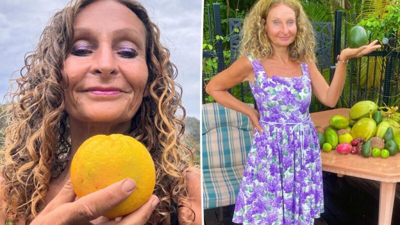 Australian woman has only eaten one thing for 33 years