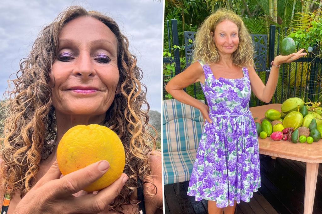 Australian woman has only eaten one thing for 33 years