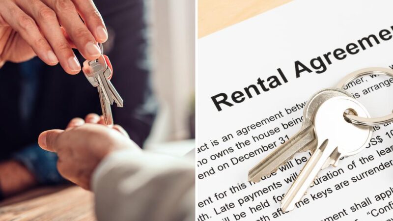 How To Negotiate a Rent Decrease