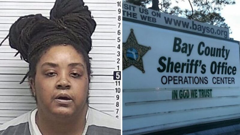 Tech-challenged Florida woman busted after accidentally texting cop instead of drug dealer