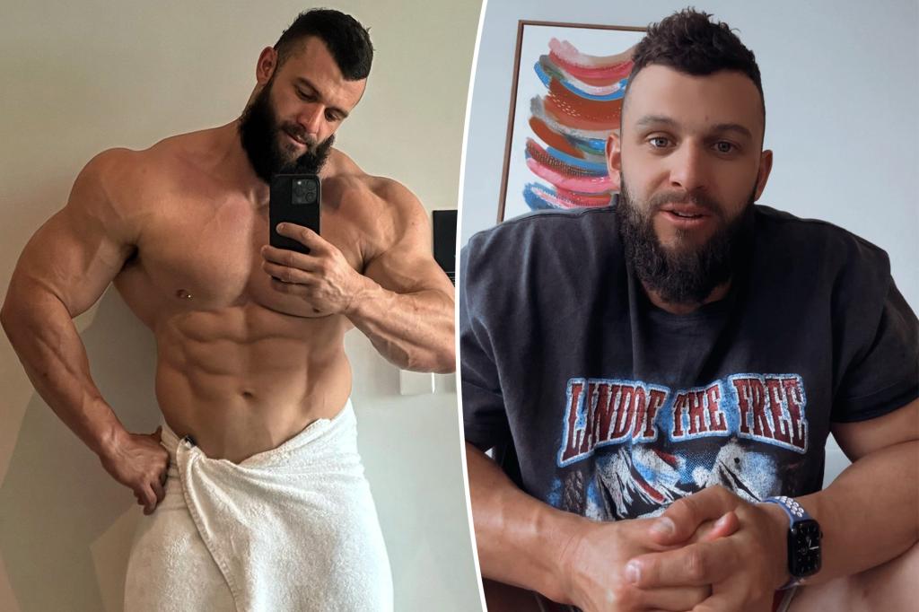 Male stripper reveals ‘crazy’ cheating trend for brides: ‘Every single one’