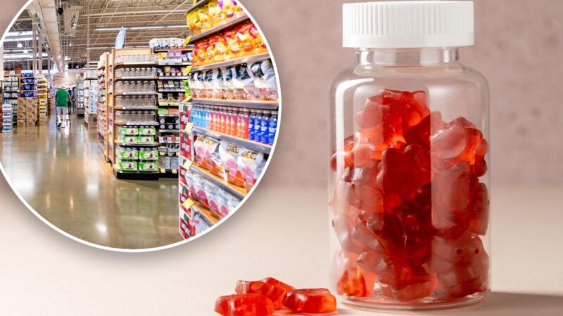 Watchdog warns of 3 food additives linked to cancer after red dye ban