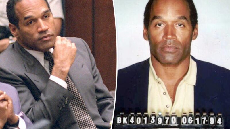 OJ Simpson Netflix doc director on case ‘regrets,’ Kris Jenner and more