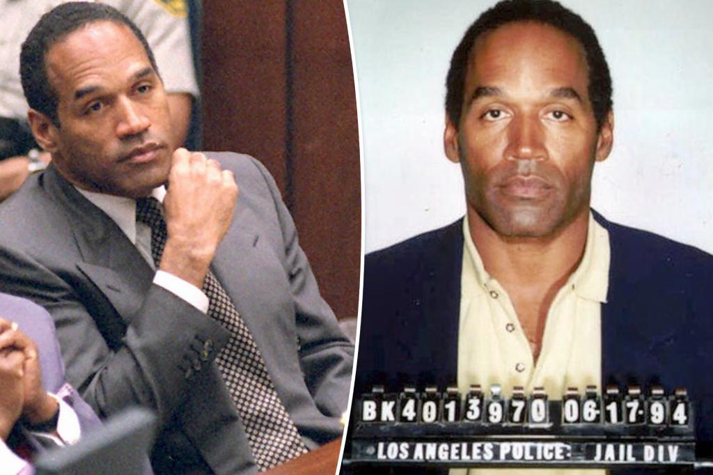 OJ Simpson Netflix doc director on case ‘regrets,’ Kris Jenner and more