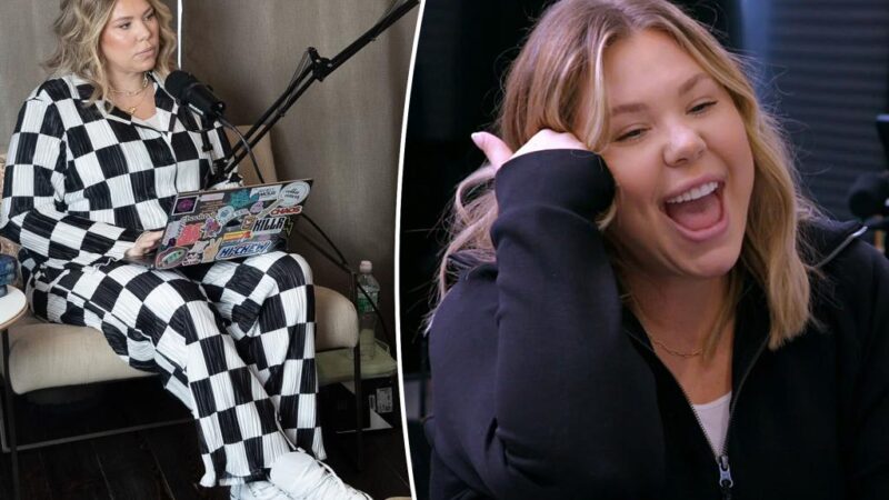 Kailyn Lowry makes surprise cameo in new ‘Teen Mom’ trailer