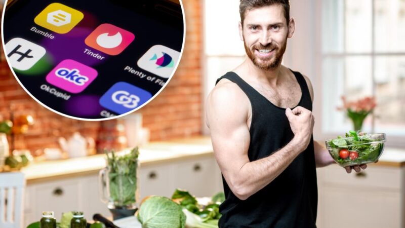 hot or not? Here’s whether dating app users swipe right — or left