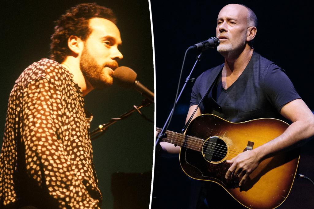 Marc Cohn, ‘Walking in Memphis’ singer, has Parkinson’s disease