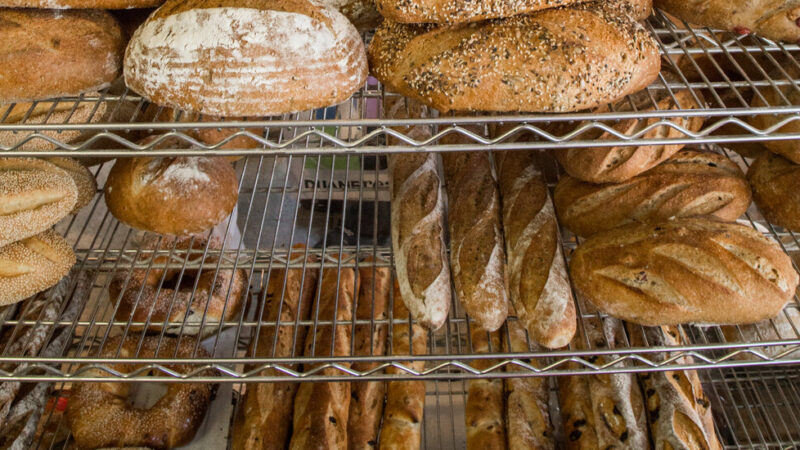 A Bakery, a Landlord and a Heated Fight About Back Rent