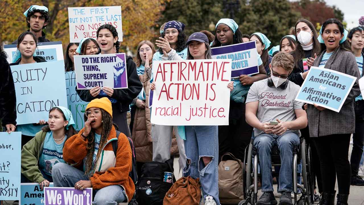 Medical schools ‘skirting’ SCOTUS ruling rejecting race in admissions: report