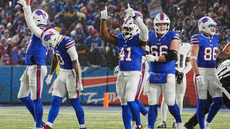 After knocking off Ravens, ‘different’ Bills turn their attention to all-too-familiar Chiefs