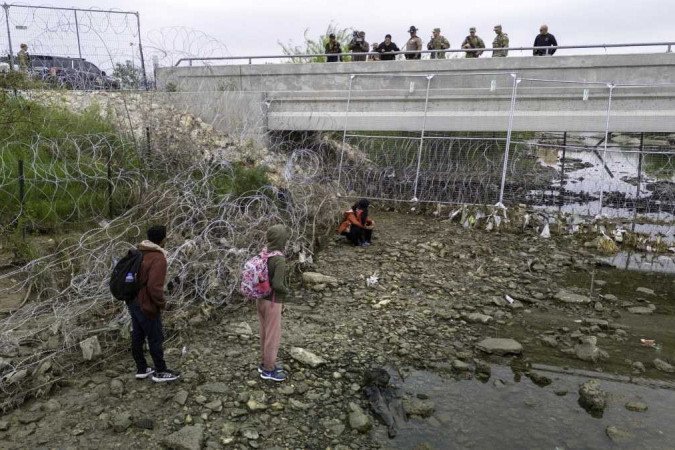 Aguardando retorno de Trump migrantes estão em meio ao medo e à incerteza – BRAZILIAN PRESS // O maior jornal brasileiro fora do Brasil