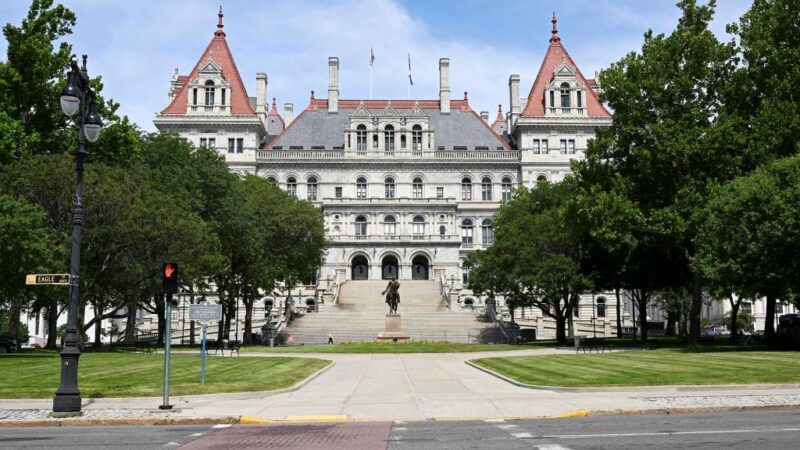 Albany must heed prosecutors and reform discovery laws to keep NYers safe