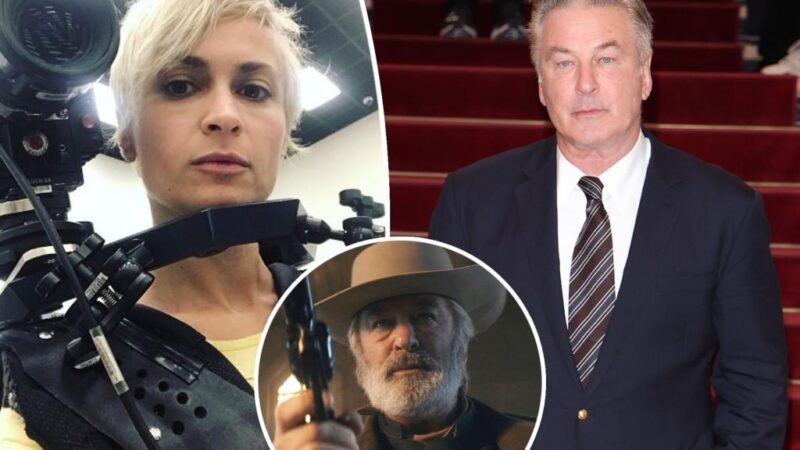 Alec Baldwin sues for malicious prosecution after ‘Rust’ case dismissed